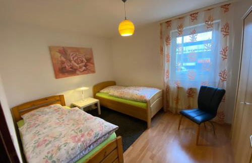 City Apartment in Nürnberg Am Plärrer - Foto 2