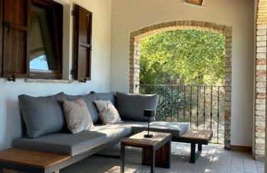 Casa Petritoli - Foto 13