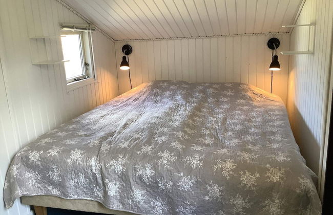 4 Person Holiday Home in Thisted - Foto 2