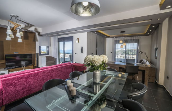 The Hill House - Foto 64