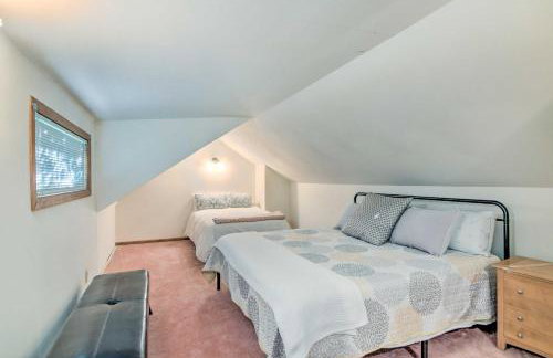 Moose Park Lodge Charming Walden Retreat! - Foto 24