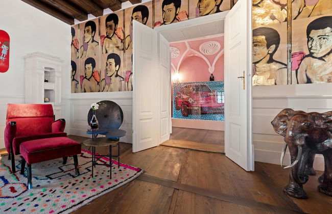 La Petite Ivy, Trenninghof 1302 - Managed by SKY9 Apartments - Foto 20