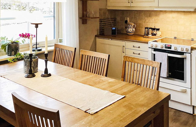 4 Star Holiday Home in Stillingson - Foto 5