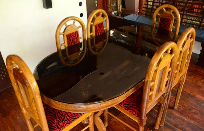 Sreekrishna Houseboats - Foto 58