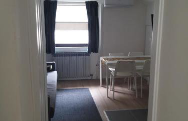 Studio Apartment Lenchy - Foto 3