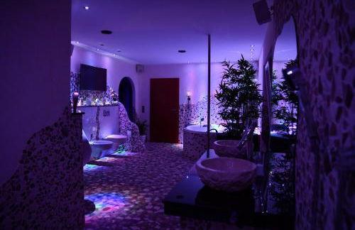 HTS Haus Respirada Wellnessarea, Whirlpool, GYM, Sauna - Foto 23