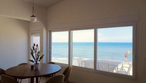 Increíbles vistas panorámicas al mar en Denia, Las Rotas - Foto 4