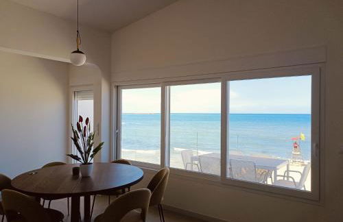 Increíbles vistas panorámicas al mar en Denia, Las Rotas - Foto 4