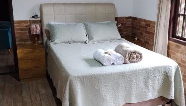 Canto da Pedra Visconde de Mauá - Photo 4