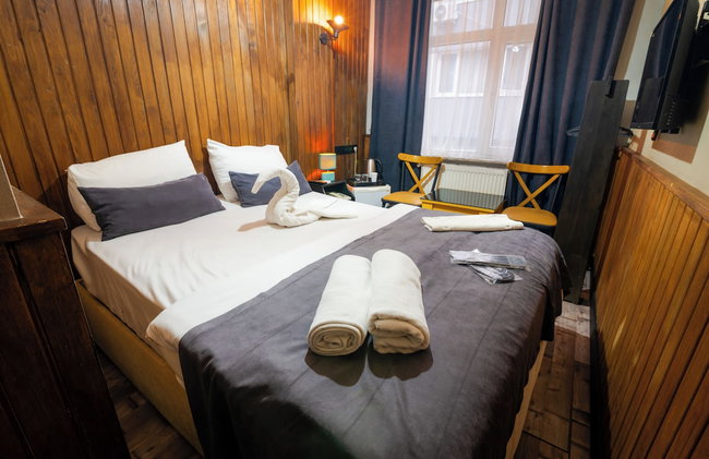 Imza Suite - Foto 46