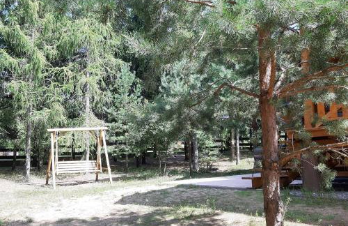 Pod Dębem Bis - Foto 9