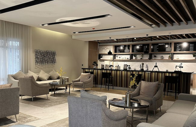 Kease Hittin N-12 Lusso Hejaz GZ83 - Foto 16