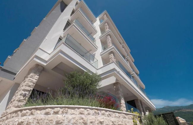 Horizon one bedroom apartment NS - Foto 1