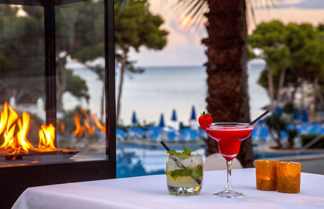 Inturotel Cala Azul - Foto 51