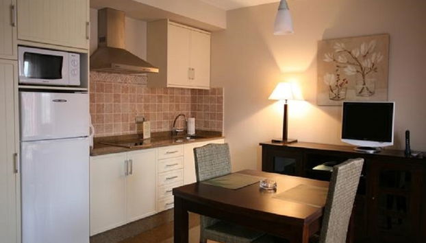 El Tollo Apartamentos - Foto 5