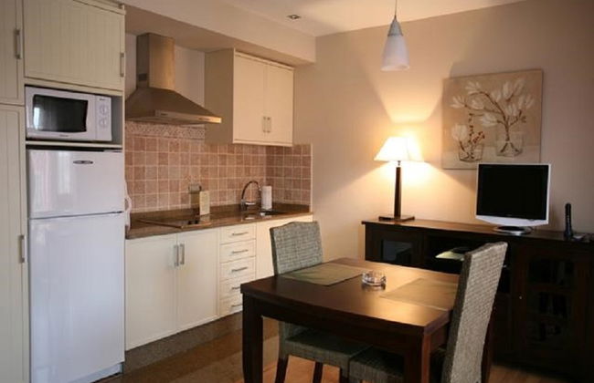 El Tollo Apartamentos - Foto 5