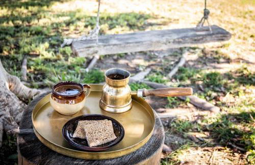 Alonia Summerhouse in Fanes - Foto 29