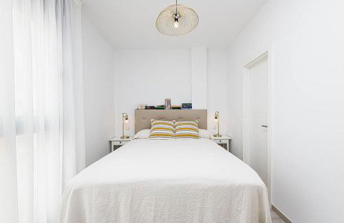 Zambrano Apartment in Malaga by Solaga Holiday Homes - Photo 40