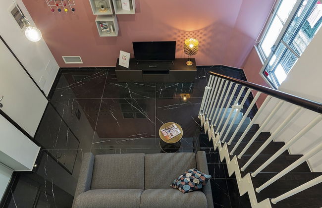 Atelier Apartments by Wonderful Italy - Foto 39