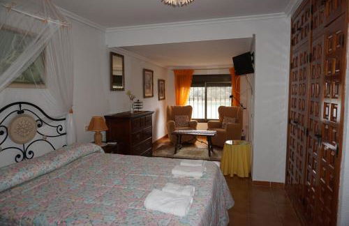 Casa Rural Noel en Parque Natural Lagunas de Ruidera - Foto 21