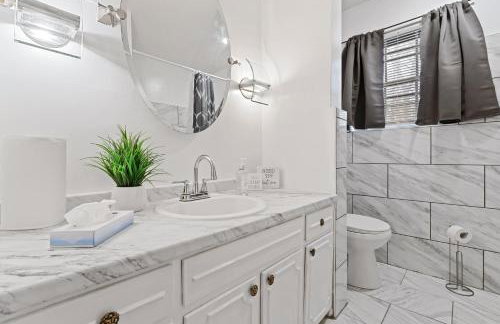 Quiet Retreat - Minutes to Oak Mountain State Park - Foto 8