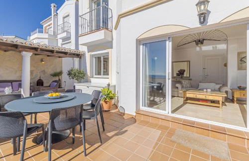 villa vistas al mar - Foto 31