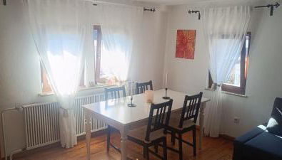 Loreley 2 Zimmerwohnung mit Hof und Garten - Foto 2