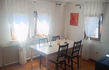 Loreley 2 Zimmerwohnung mit Hof und Garten - Foto 2