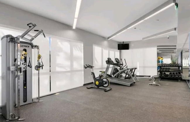 Lux place green Cozy 3 Beds 2rooms - Foto 30