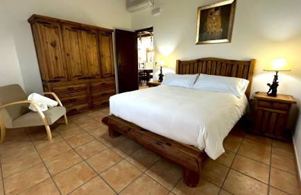 Casa Rural Montes de Trigo - Foto 32