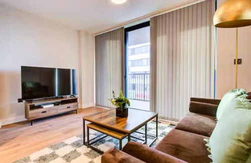 The Montague - Foto 1