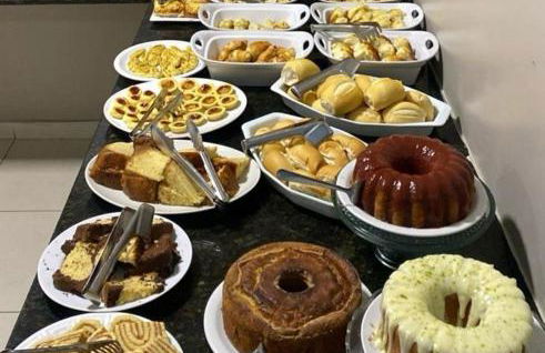 Pousada Caribe Brasileiro - Foto 28