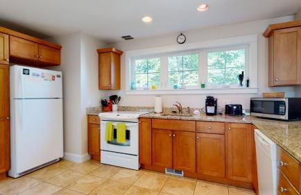 The Otis House by Bayley Vacation Rentals - Foto 17