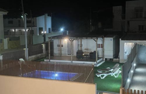 Chalet-home familiar "CAL DENVER" "Pet friendly" - Foto 11