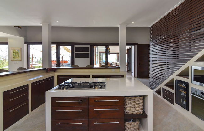 Villa Lakshmi - Foto 42