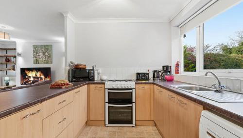 Seven Space - Church Close - Foto 3, stove, dishwasher, toaster