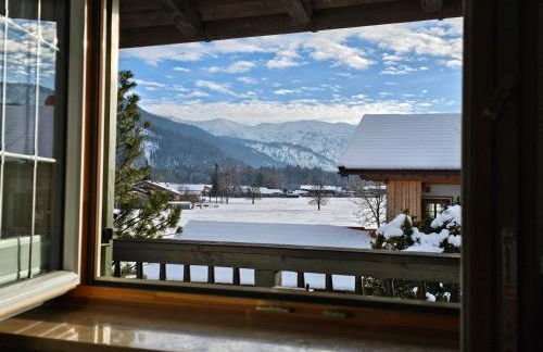 Ferienwohnung Rebensburg - Foto 1
