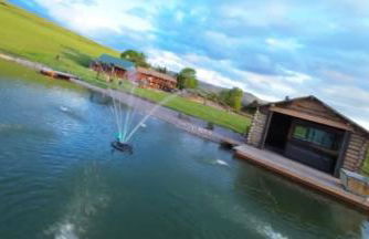 Elk Haven at Big Vista Ranch - Foto 14