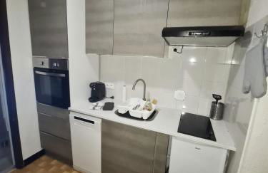 Au dessus des nuages Sublime Vue - Foto 4