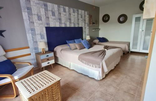 Villa Fortuna - Foto 33