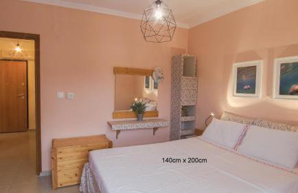 Medusa Beach Apartment, Asprovalta - Foto 7