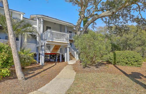 Lagoon Villa 22 - Private Villa! Close Walk to Beach! - Foto 26