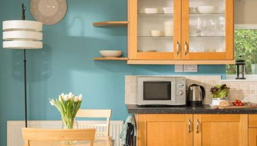 Cosy Beachfront Retreat with Stunning Sea Views and free Parking - Foto 4