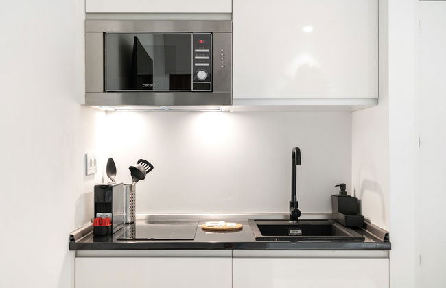 Dobo Madrid Luna - Foto 75