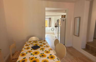 Au coeur de la Provence - séjour cosy - Foto 6