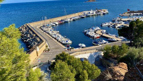 Terrace Isla de Altea - Photo 3