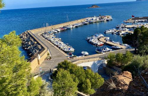 Terrace Isla de Altea - Photo 3