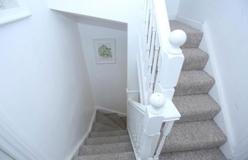 Lovely Studio Apartments - Thamesmead - Foto 24