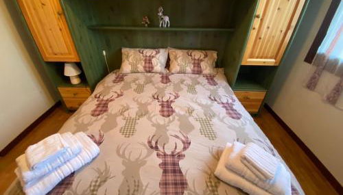 Residenze Ca del bosco Tremol fronte piste - Foto 2