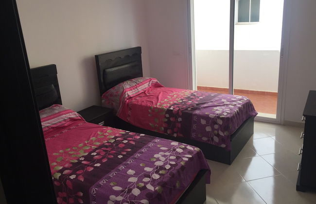 Appartement de Luxe Wilaya Tetouan - Foto 13